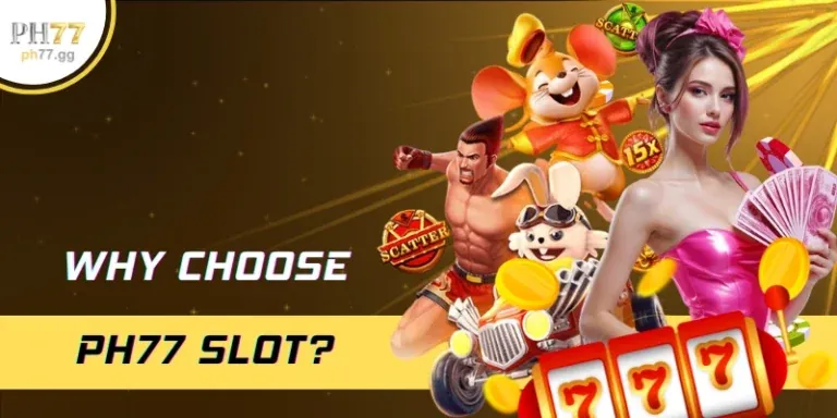 Giới thiệu trò chơi slot mới