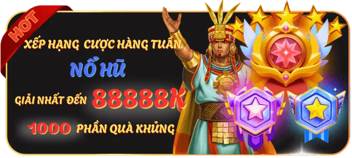 Ưu đãi game xn88 mới nhất