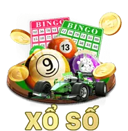 Chương trình xổ số độc quyền cho VIP game xn88