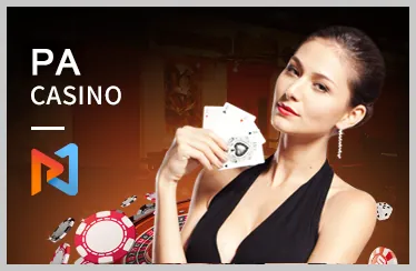 Casino trực tuyến với người thật tại game xn88